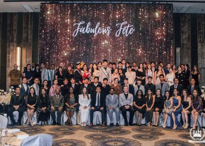 Junior-Senior Banquet 2023 | Fabulous Fête
