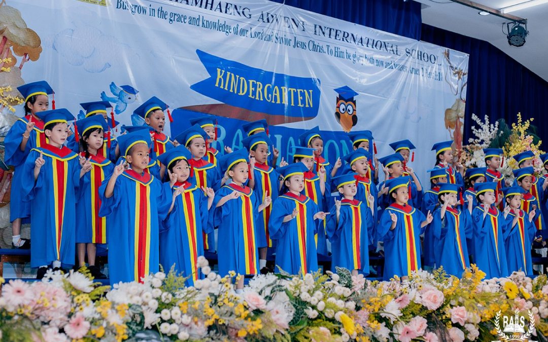 Kindergarten Graduation | Class of 2023