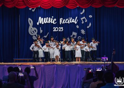 Music Recital 2023