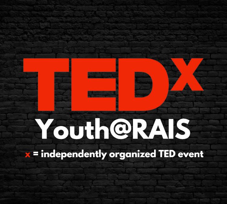 TEDxRAIS