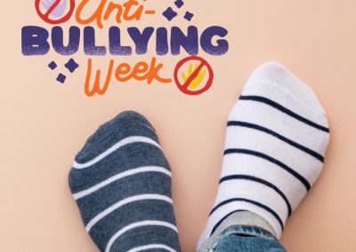 Anti-Bullying Week | Aug 21-22, 2023