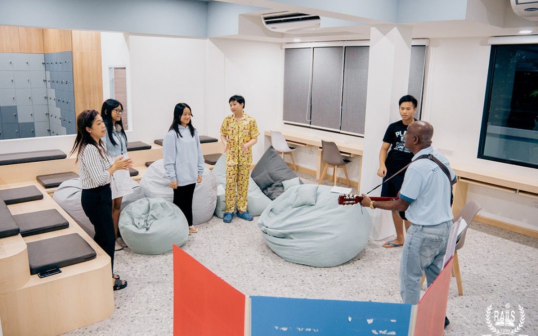 LINE_ALBUM_Weekly Dorm Activity_230907_3