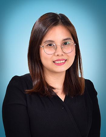 Ms. Jo Anne Villanueva