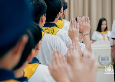 Pathfinder Leadership Camp- LEAD THE WAY: PATHFINDERS IN ACTION