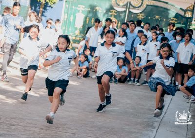 ​Track and Field Tryout for G1-12!