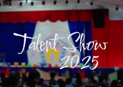 ​Talent Show 2025 | Highlight Video