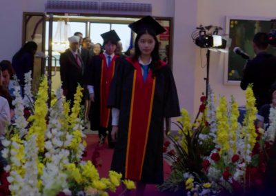 ​20th Commencement Exercises | Class of 2025 Highlight Video
