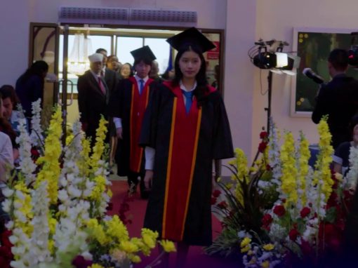 20th Commencement Exercises | Class of 2025 Highlight Video