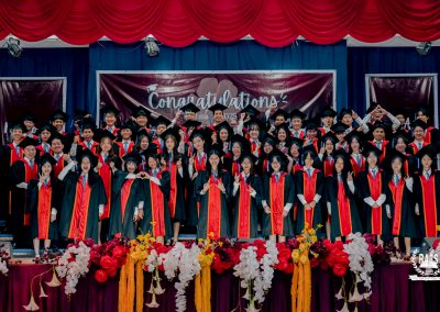 ​Baccalaureate Program 2025!