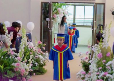 ​K3 Graduation Exercises | Class of 2025 Highlight Video