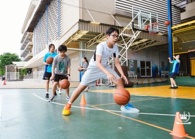 SEP 2025 | Summer Fun with PE Classes!