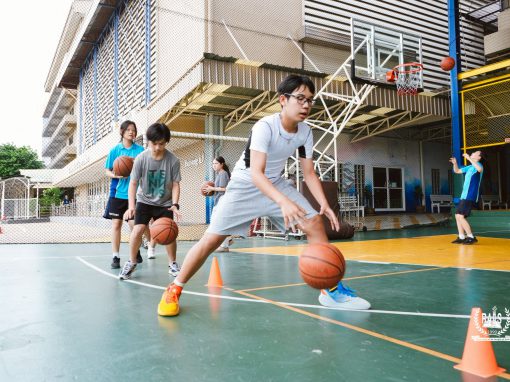 SEP 2025 | Summer Fun with PE Classes!