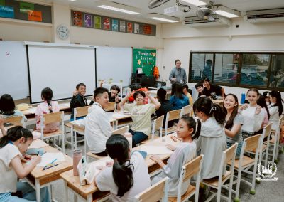 One-Week Recap | Summer Enrichment Program 2025