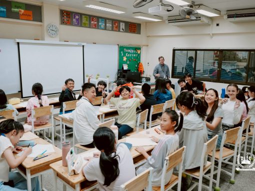 One-Week Recap | Summer Enrichment Program 2025
