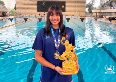 ​Champion Recognition | Water Polo