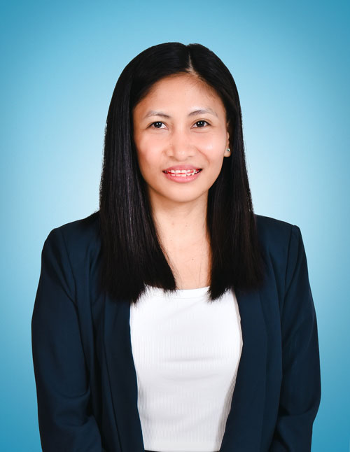 Guia Fatima De Guzman