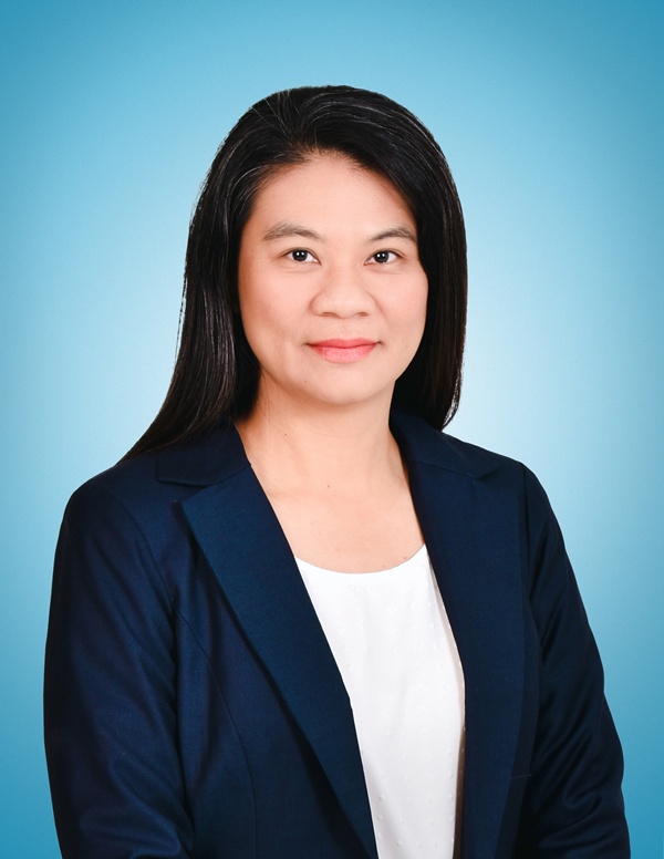 RHEA MAE RECHETA