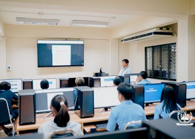 ​RAIS Computer Labs Upgrade