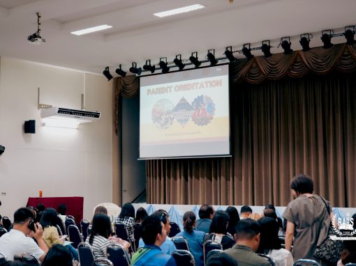 Parents’ Orientation 2025!