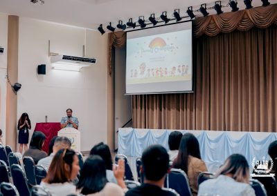 ​Preschool Parent Orientation 2025!