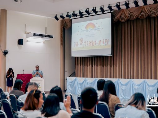 Preschool Parent Orientation 2025!