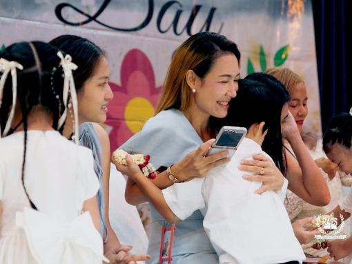 Happy Mother’s Day – Preschool