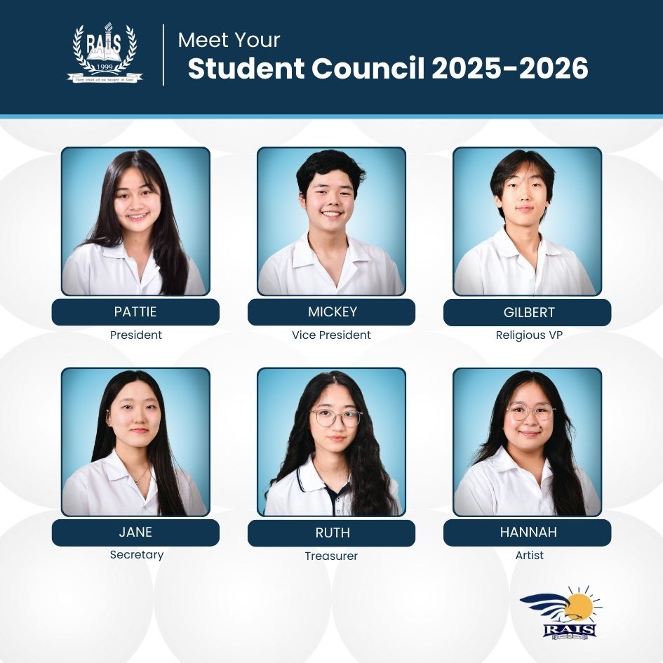 Student Council2025-2026