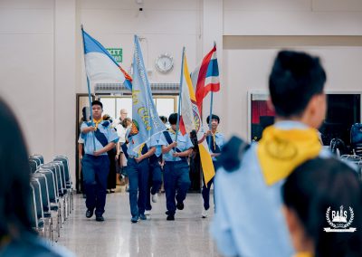 Adventurer & Pathfinder Induction & Dedication Program 2025!