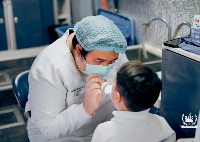​Dental Check-Up by Fortune Dental Clinic