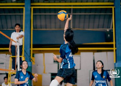Friendly Match | Volleyball
