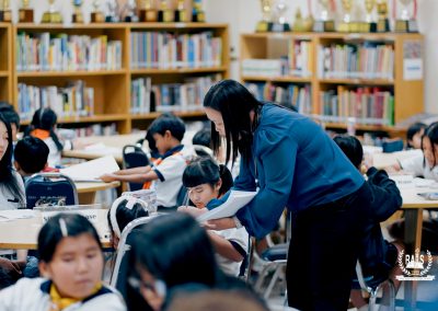 ​Singapore Math Challenge 2025
