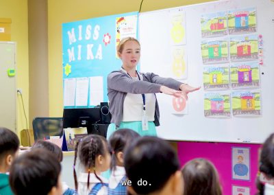 ​Preschool Promotion Video 2025!