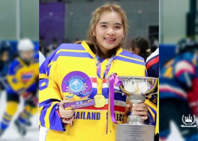 ​Championship Recognition | Ice Hockey