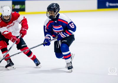 ​Championship Recognition | Ice Hockey