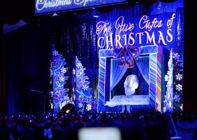 Christmas Spectacular 2025 Highlights Video!