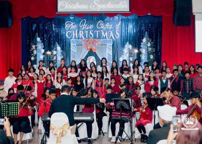 Christmas Spectacular 2025 | The Five Gifts of Christmas