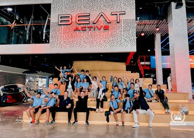 Grade 4-5 & EFL field trips 2025!