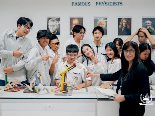 STEM Activity: Hydraulic Arms