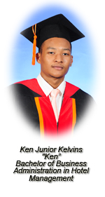 Ken Junior Kelvins