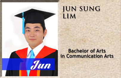 Jun Sung Lim